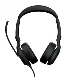 JABRA EVOLVE2 50 DUO MS-USB-C