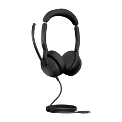 JABRA EVOLVE2 50 DUO MS-USB-C