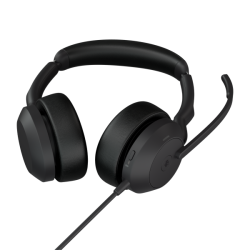 JABRA EVOLVE2 50 DUO MS-USB-C