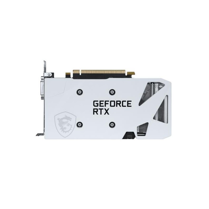 RTX 3050 VENTUS 2X XS WHITE 8G OC
