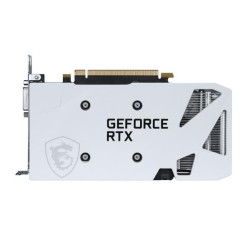 RTX 3050 VENTUS 2X XS WHITE 8G OC