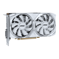 RTX 3050 VENTUS 2X XS WHITE 8G OC