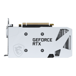 RTX 3050 VENTUS 2X XS WHITE 8G OC