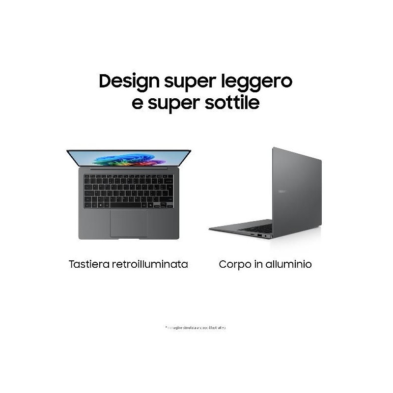 GALAXY BOOK5 PRO