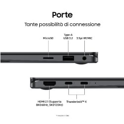 GALAXY BOOK5 PRO