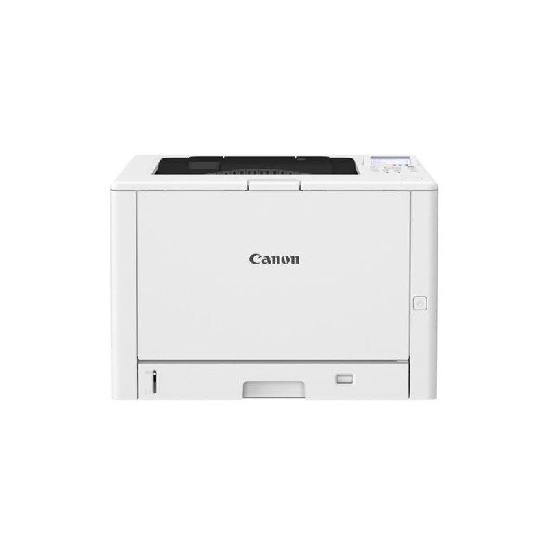 I-SENSYS X C1936P+TONER T16 BK-CMY