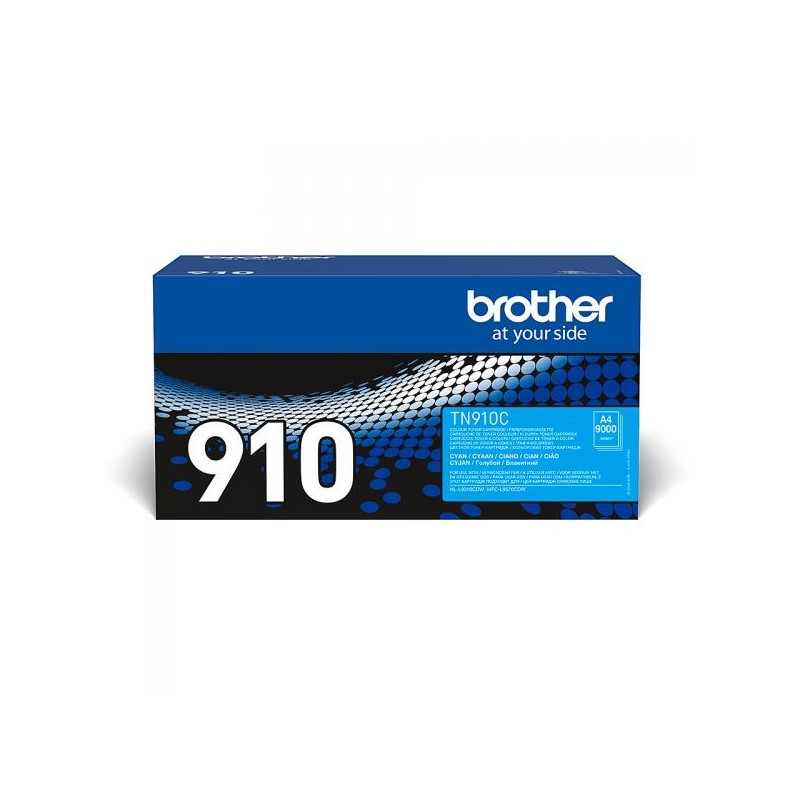 TONER CIANO HL-L9310CDW 9000PG