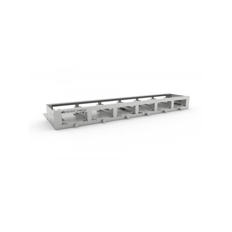 MEDIA CONVERTER MOUNTING OPTIONS