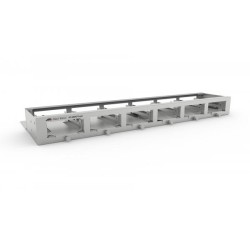 MEDIA CONVERTER MOUNTING OPTIONS