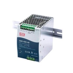 48V 480 IN RAIL POWER SUPPLY