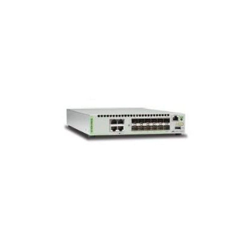 12X SFP 4X 10/100/1000/10G-T