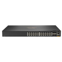 ARUBA 6200F 24G 4SFP+ 370W SWITCH