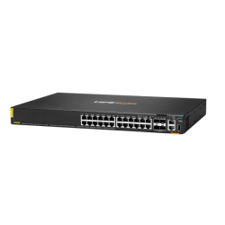 ARUBA 6200F 24G 4SFP+ 370W SWITCH