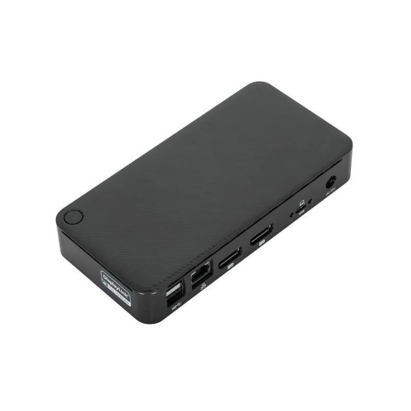 TARGUS® UNIVERSAL DISPLAYLINK®