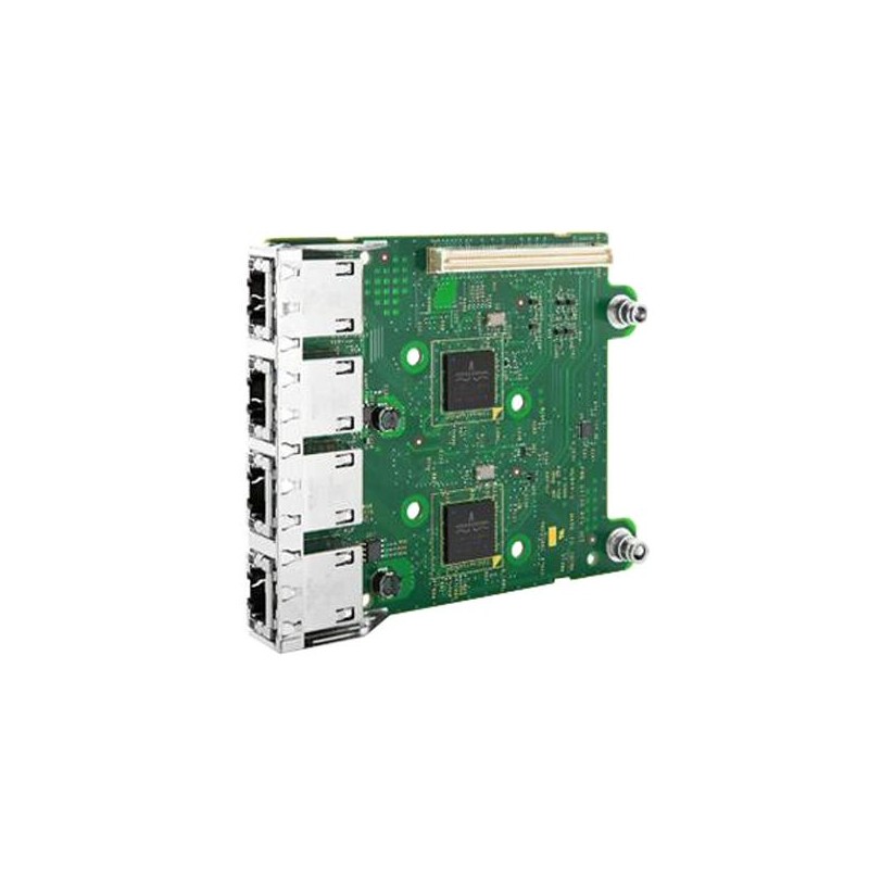 BROADCOM 5720 QP 1GB NETWORK DAUGHT