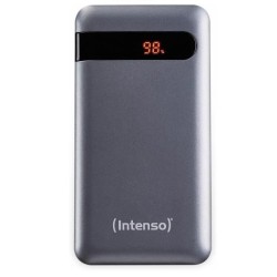 POWER BANK PD20000 MAH GREY