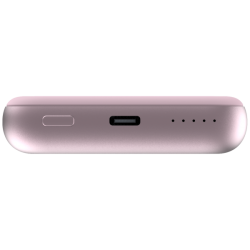 POWER BANK 10000MAH MAG SAFE PINK