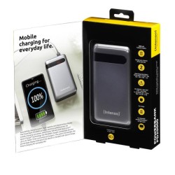 POWER BANK PD20000 MAH GREY