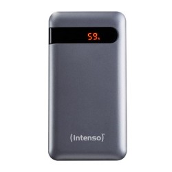 POWER BANK PD20000 MAH GREY