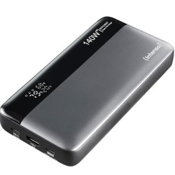 POWER BANK XS25000 MAH GREY-BLACK