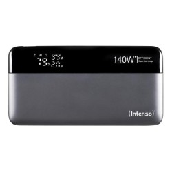 POWER BANK XS25000 MAH GREY-BLACK