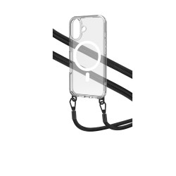 FREEDOM MAGCASE+LACET IPHONE 16