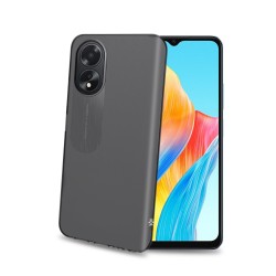 TPU COVER OPPO A18/OPPO A38 BLACK