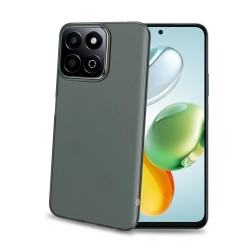 TPU COVER HONOR 200 SMART BLACK