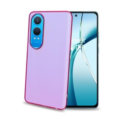 TPU COVER NORD CE 4 LITE PINK