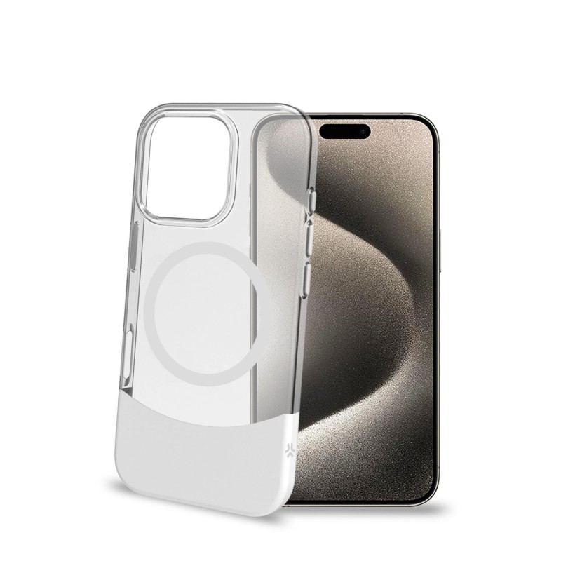 MAGDUAL IPHONE 16 PRO WH
