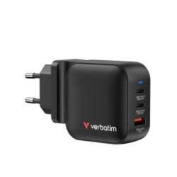 GAN CHARGER 3 PORT 70W MINI