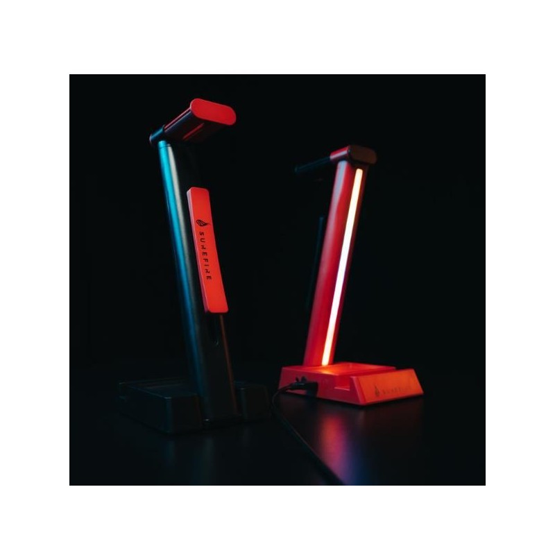 GAMING MULTI-FUNCTION HEADSET STAND