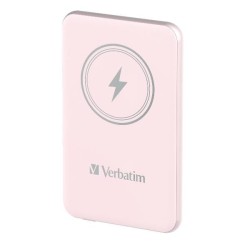 POWER BANK 5000MAH MAG SAFE PINK
