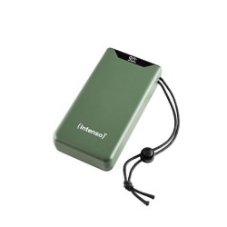 POWER BANK F20000 MAH GREEN