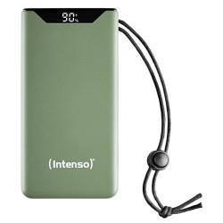 POWER BANK F20000 MAH GREEN