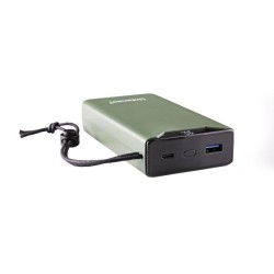 POWER BANK F20000 MAH GREEN