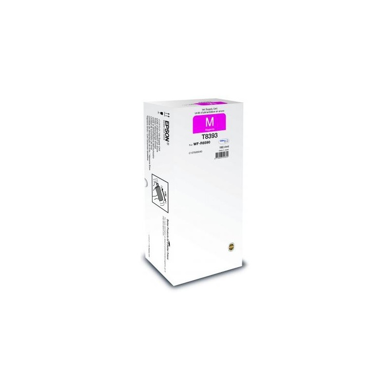 WORKFORCE PRO WF-R8590 MAGENTA XL