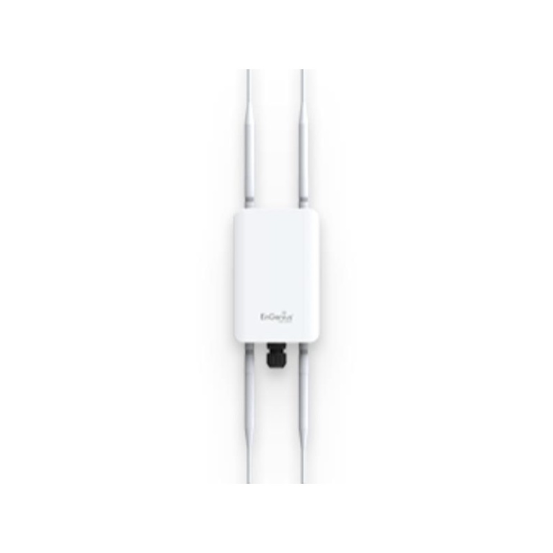 ENTURBO OUTDOOR AP 11AC 2X2 IP67