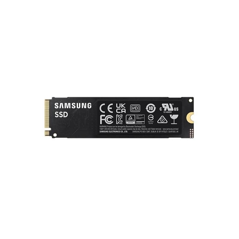SSD NVME M2 990 EVO 2TB