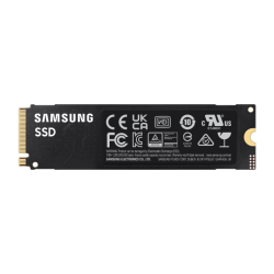 SSD NVME M2 990 EVO 2TB