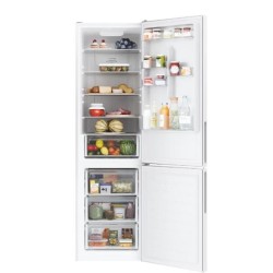 CANDY FRIGO COMBY CCE3T620EW