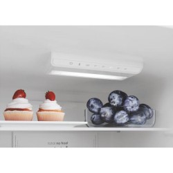 CANDY FRIGO COMBY CCE3T620EW