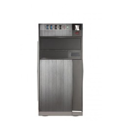 ITEK CASE MINI TOWER ROBB mATX, 2xUSB3, PSU 500W