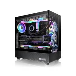 THERMALTAKE CASE M.TOWER VIEW 270 SP 3xFAN ARGB TG