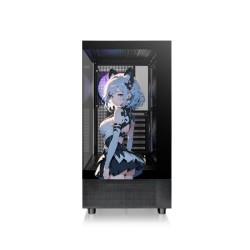 THERMALTAKE CASE M.TOWER VIEW 270 SP 3xFAN ARGB TG
