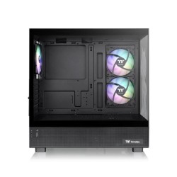 THERMALTAKE CASE M.TOWER VIEW 270 SP 3xFAN ARGB TG