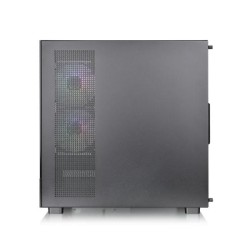 THERMALTAKE CASE M.TOWER VIEW 270 SP 3xFAN ARGB TG