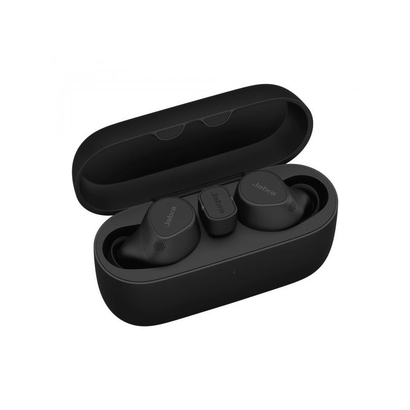 JABRA EVOLVE2 BUDS UC USB-C