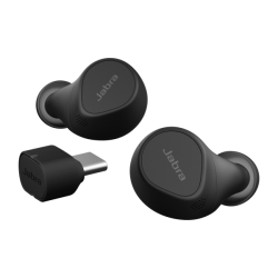 JABRA EVOLVE2 BUDS UC USB-C