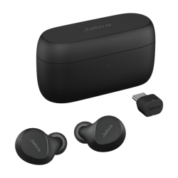 JABRA EVOLVE2 BUDS UC USB-C